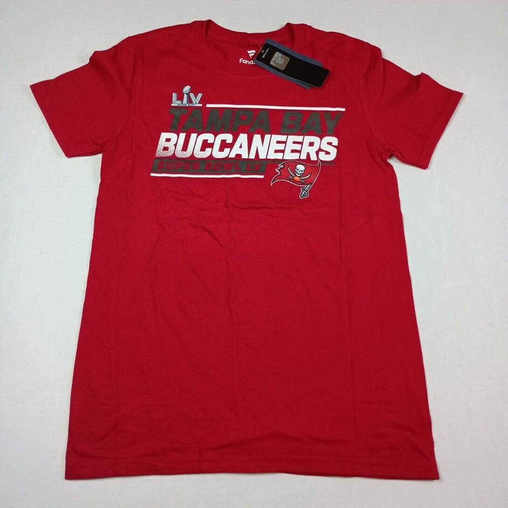 Tampa Bay Buccaneers T-Shirt